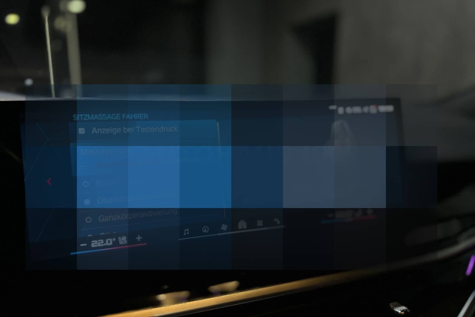 BMW X6 M Competition PANORAMA,LASER,CARBON foto 23