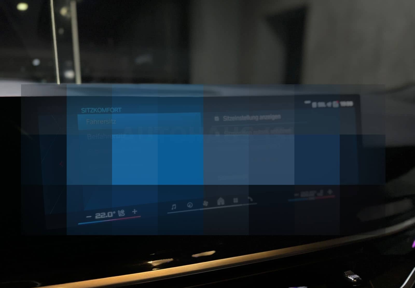 BMW X6 M Competition PANORAMA,LASER,CARBON foto 24