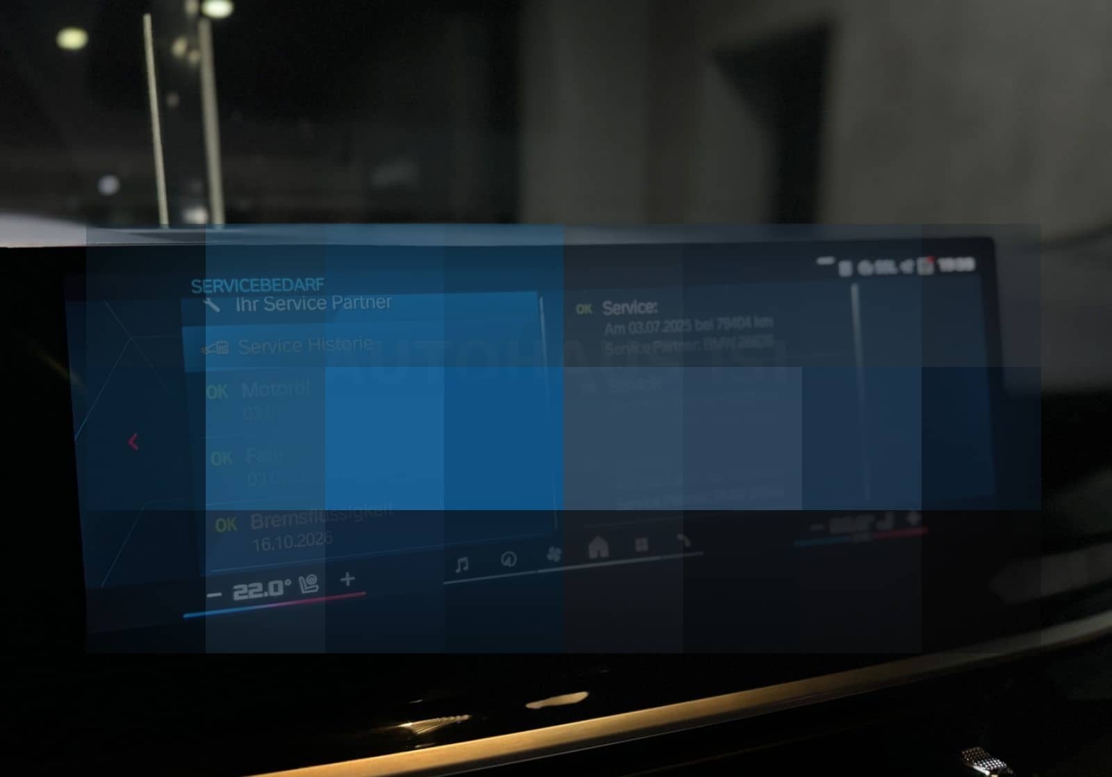 BMW X6 M Competition PANORAMA,LASER,CARBON foto 25