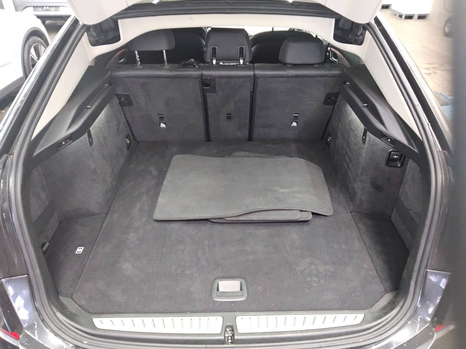 BMW 640 Gran Turismo xDr Leder Navi LED+ HuD HiFi foto 12