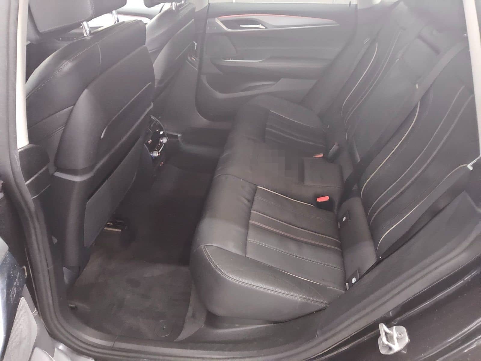 BMW 640 Gran Turismo xDr Leder Navi LED+ HuD HiFi foto 13