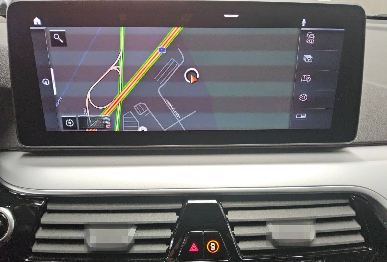 BMW 640 Gran Turismo xDr Leder Navi LED+ HuD HiFi foto 7