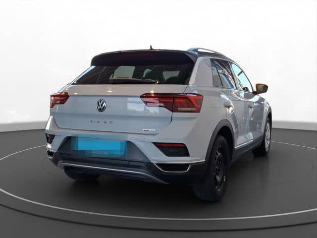 Volkswagen T-Roc 2.0 TSI DSG 4MOTION Sport AHK*Navi Klima foto 7