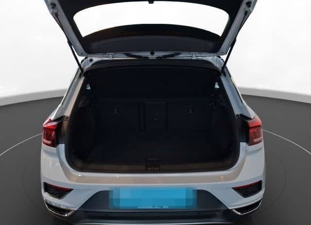 Volkswagen T-Roc 2.0 TSI DSG 4MOTION Sport AHK*Navi Klima foto 8
