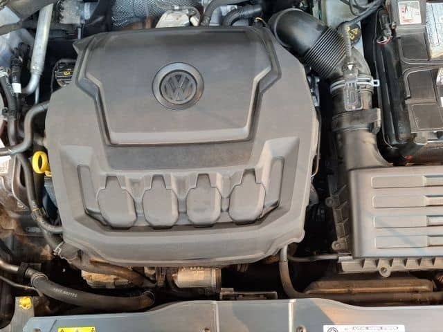 Volkswagen T-Roc 2.0 TSI DSG 4MOTION Sport AHK*Navi Klima foto 10