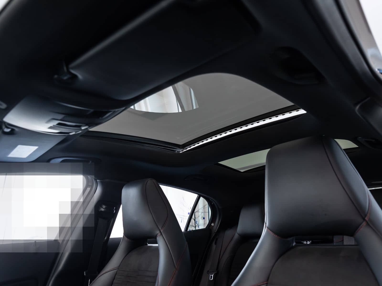 Mercedes-Benz GLA 250 AMG/Pano/Scheckheft/Navi/18 foto 19