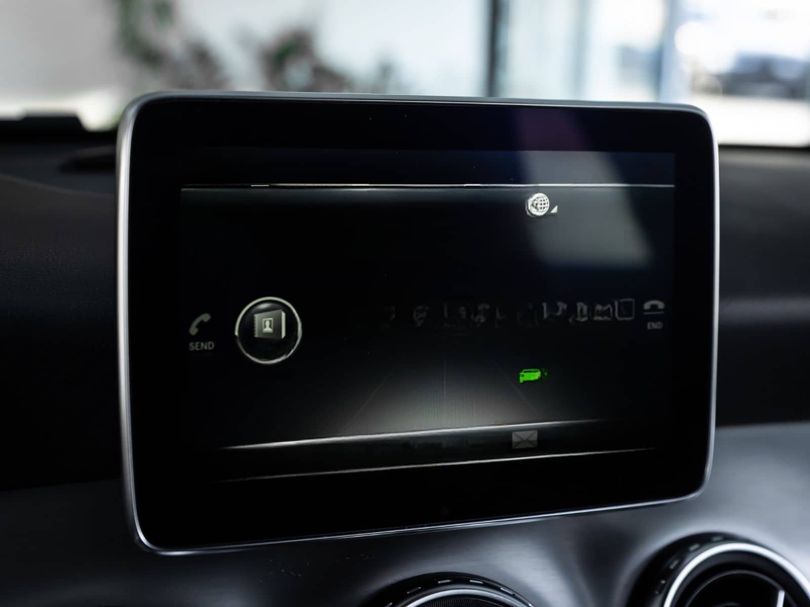 Mercedes-Benz GLA 250 AMG/Pano/Scheckheft/Navi/18 foto 21