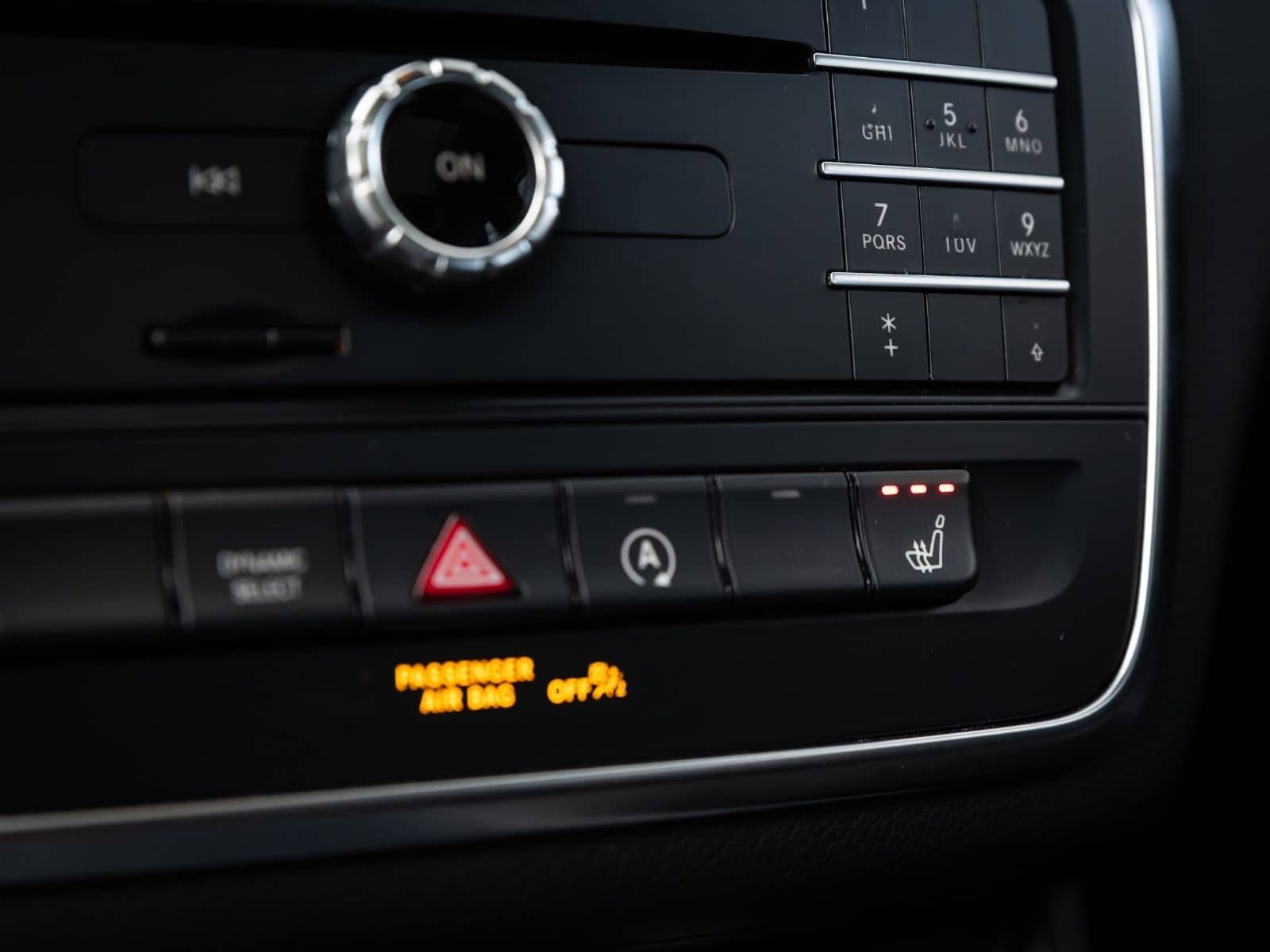 Mercedes-Benz GLA 250 AMG/Pano/Scheckheft/Navi/18 foto 23