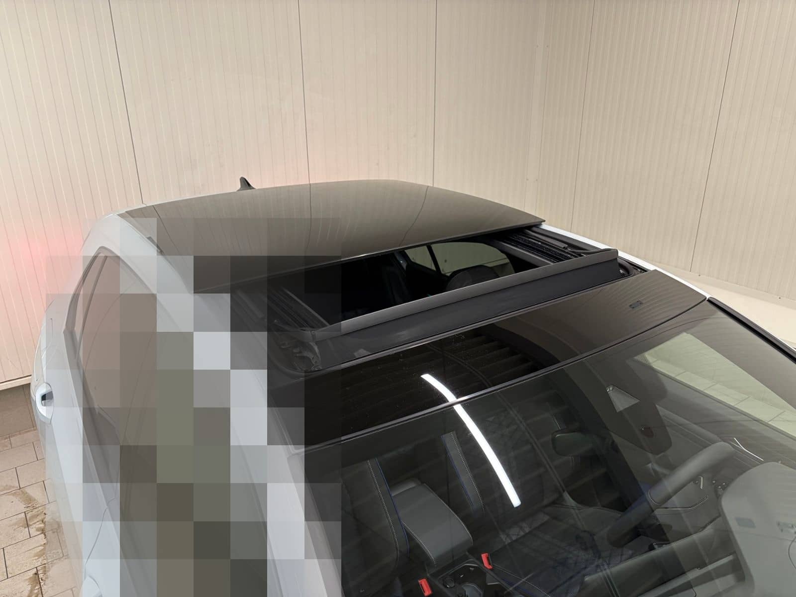 Volkswagen Golf VIII R-Line 2.0 TDI DSG IQ.LIGHT PANO NAVI foto 9