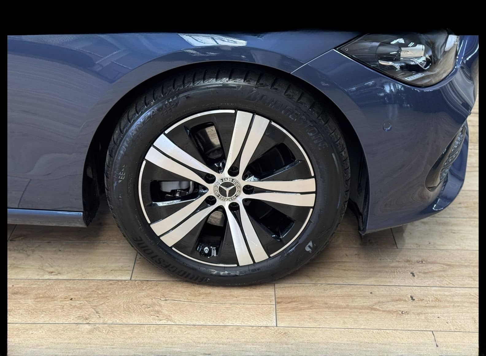 Mercedes-Benz C 220 d Lim 4MATIC *BOOOAH*VIELE EXTRAS*UPE:79* foto 13