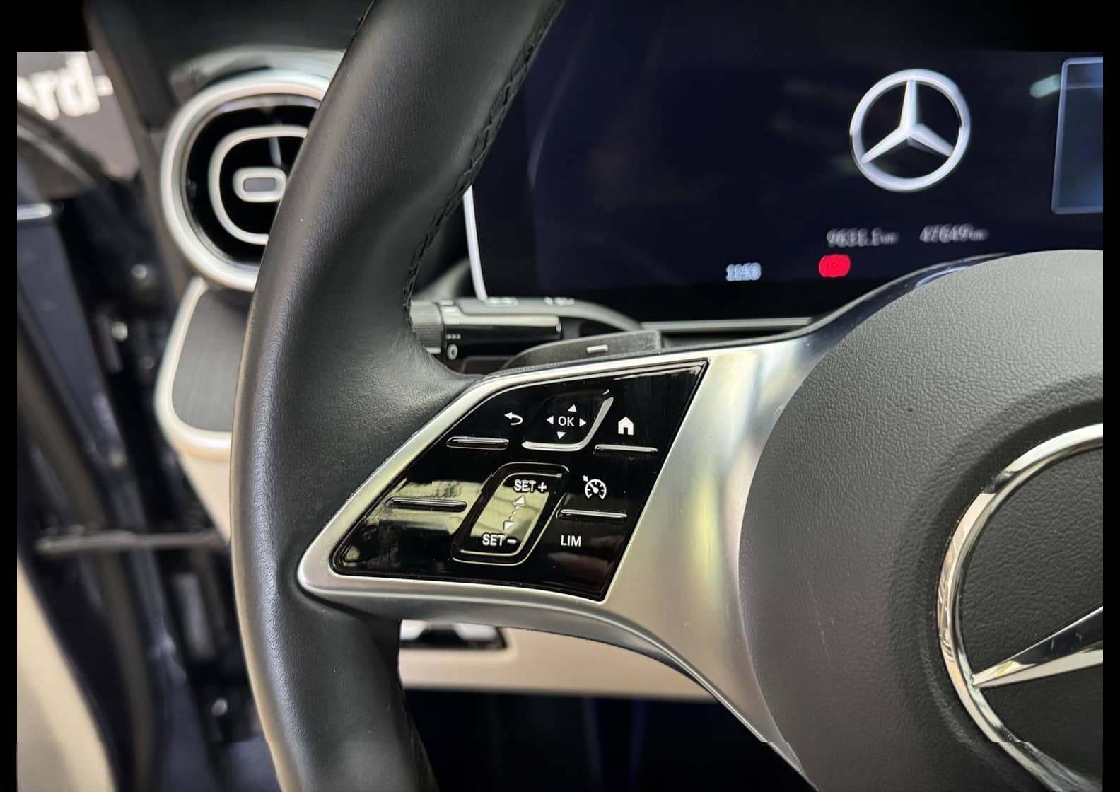 Mercedes-Benz C 220 d Lim 4MATIC *BOOOAH*VIELE EXTRAS*UPE:79* foto 23