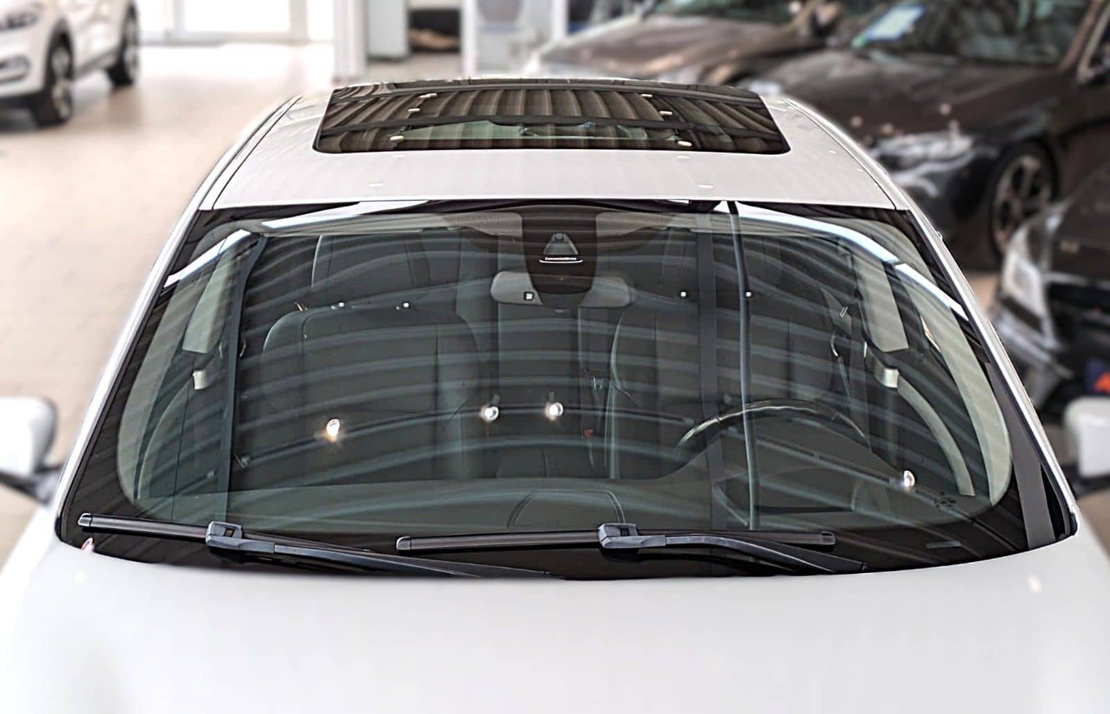 BMW 530d GT xDRIVE LEDER PANO NAVI HiFi HUD STANDH. foto 18