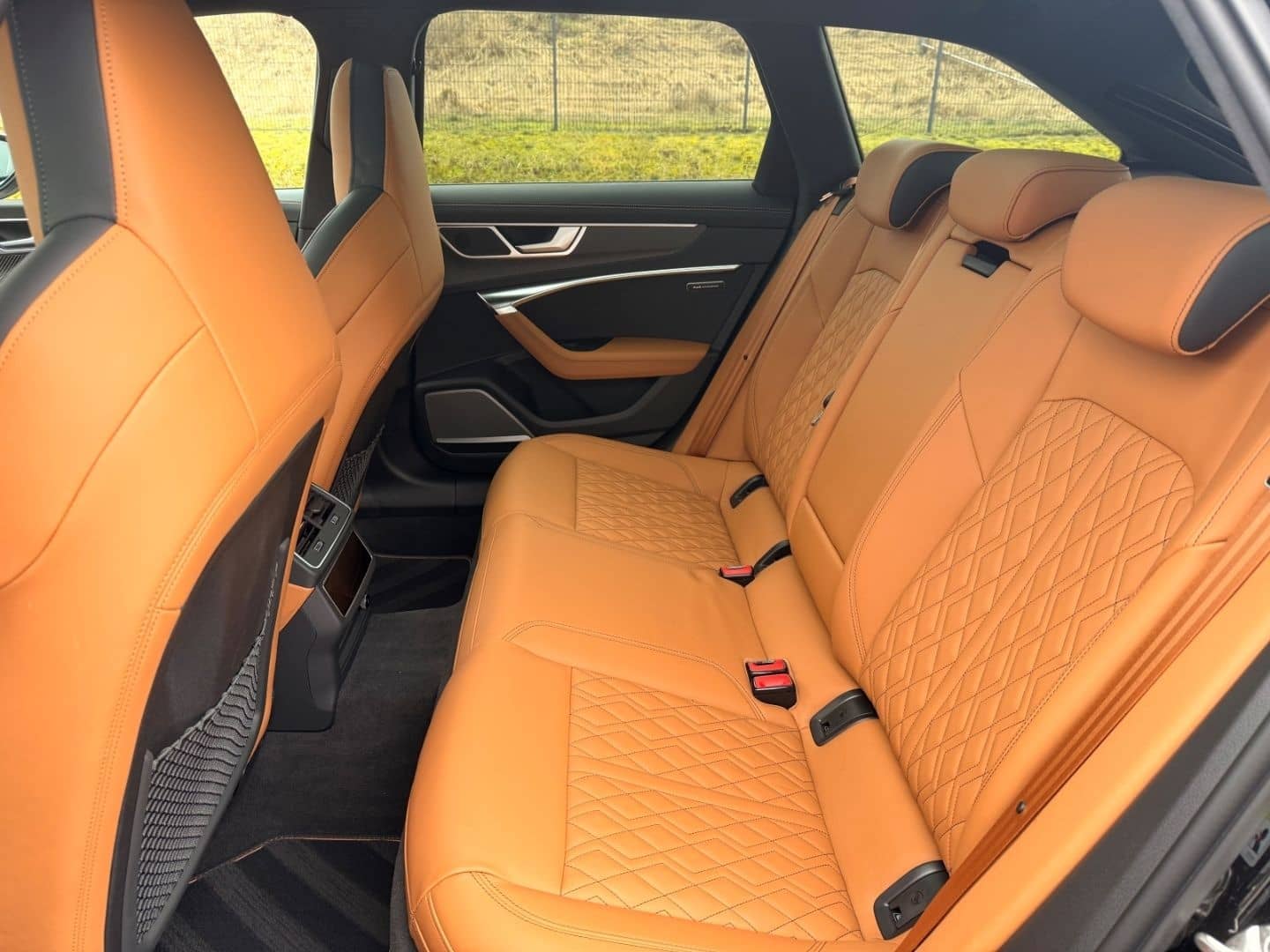 Audi S6 Avant 3.0 TDI tiptronic quattro Luftfederung  foto 11