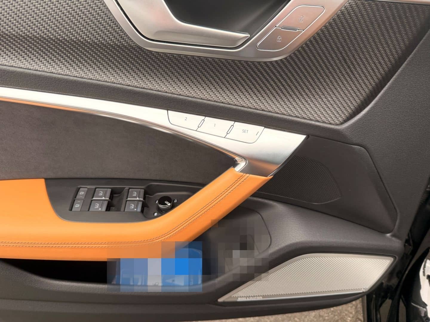 Audi S6 Avant 3.0 TDI tiptronic quattro Luftfederung  foto 13