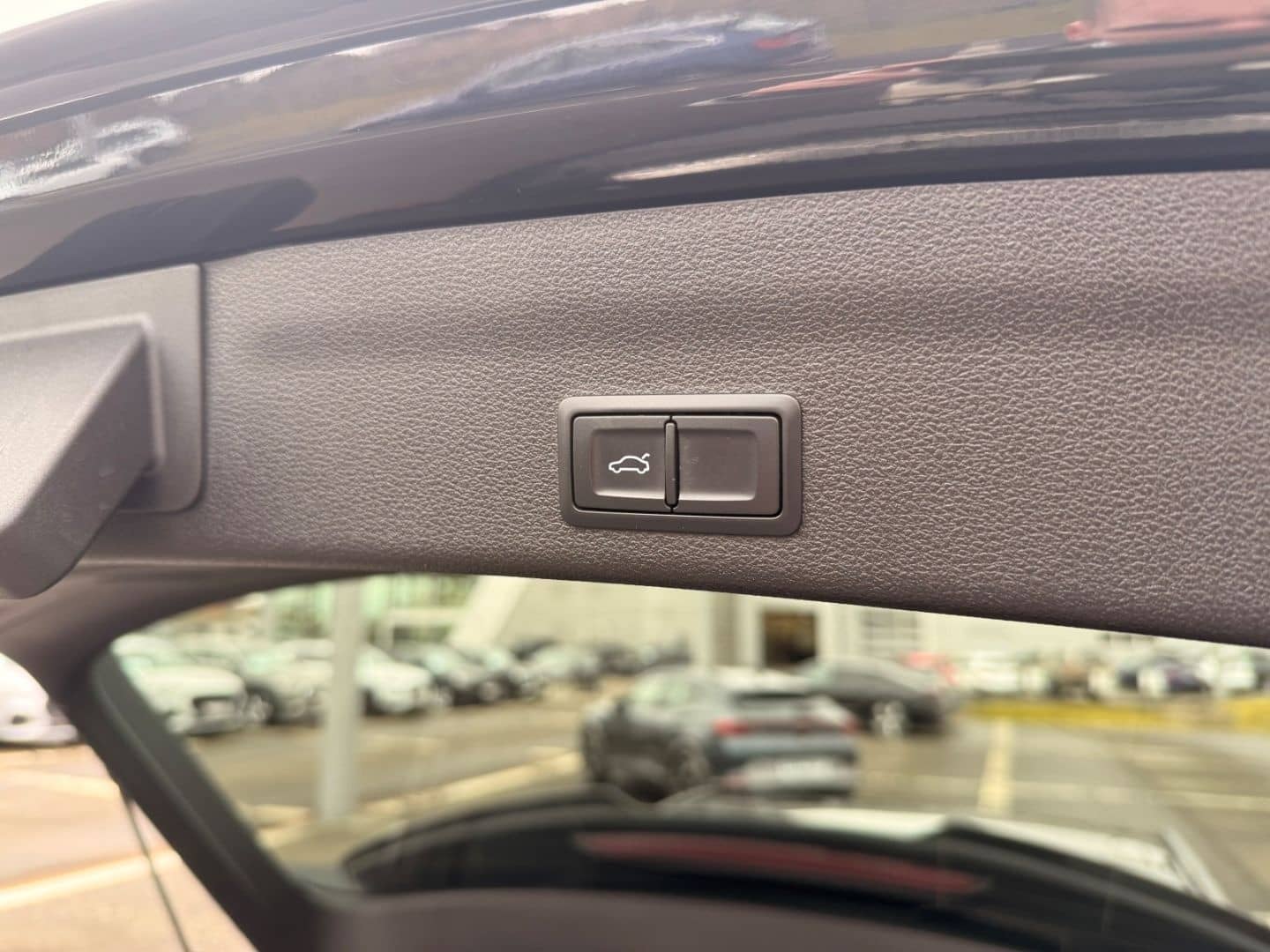 Audi S6 Avant 3.0 TDI tiptronic quattro Luftfederung  foto 15