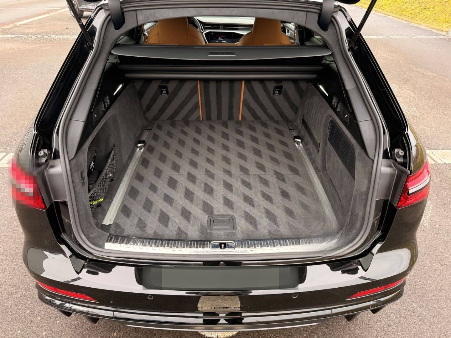 Audi S6 Avant 3.0 TDI tiptronic quattro Luftfederung  foto 7