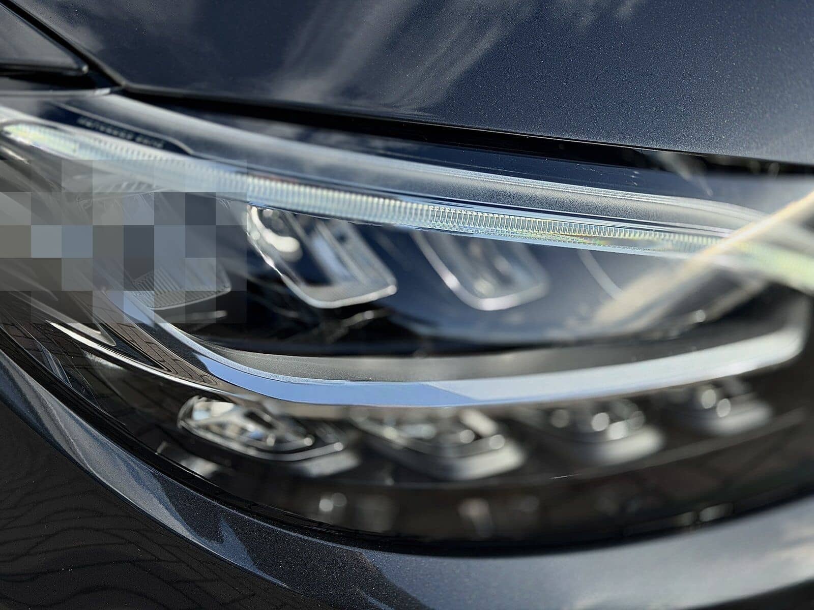 Mercedes-Benz C 180 T Avantgarde (EURO 6d-TEMP) LED/el.Sitzv. foto 14