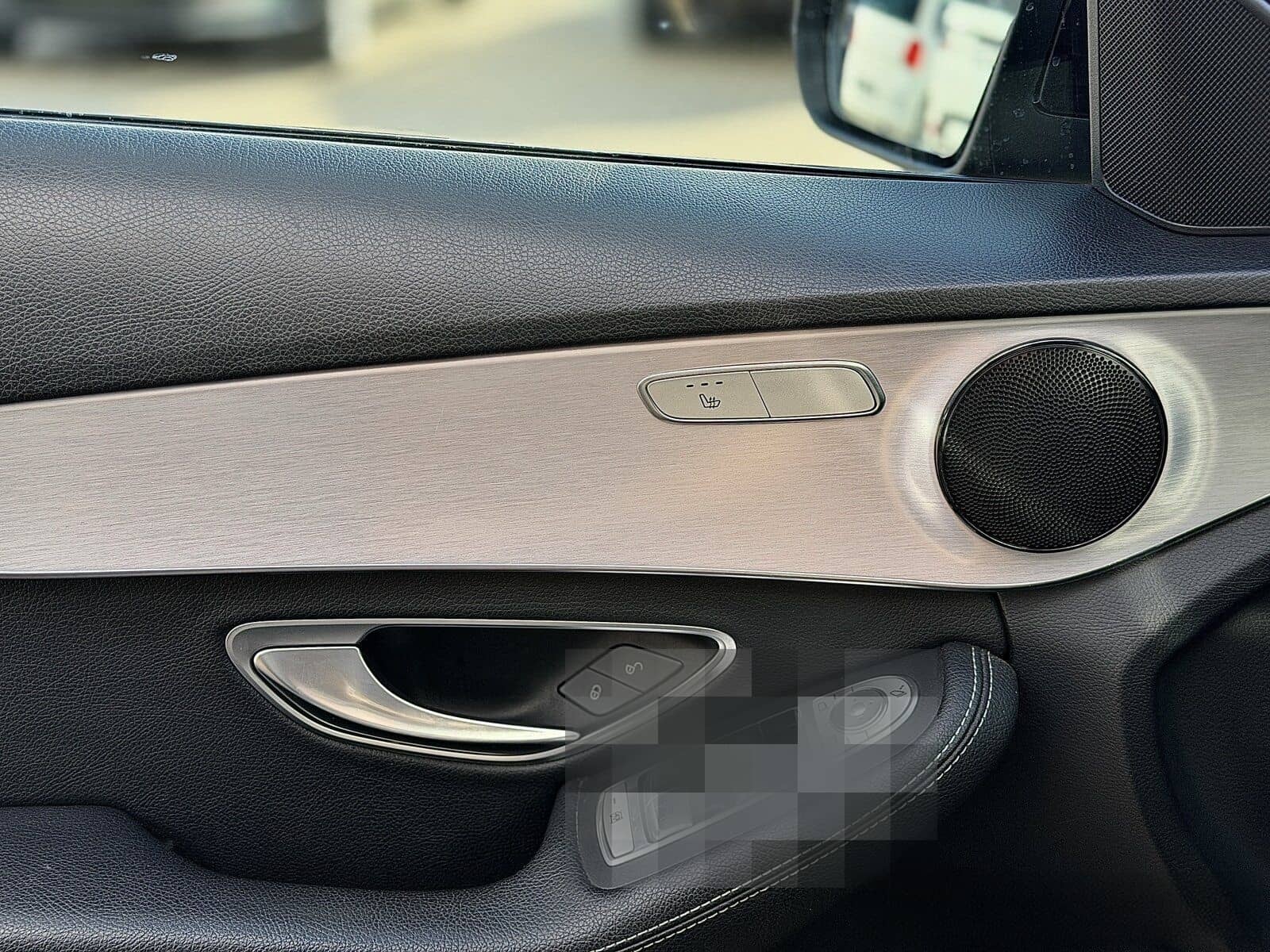 Mercedes-Benz C 180 T Avantgarde (EURO 6d-TEMP) LED/el.Sitzv. foto 20