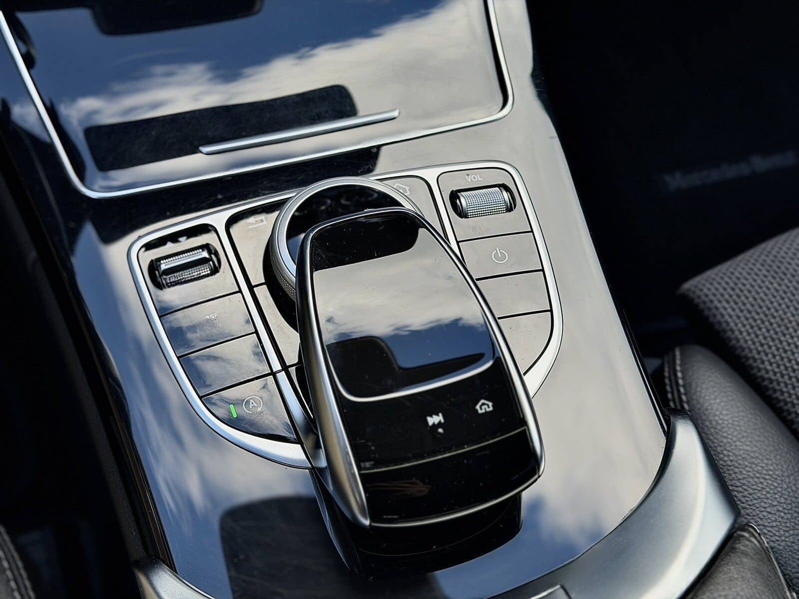 Mercedes-Benz C 180 T Avantgarde (EURO 6d-TEMP) LED/el.Sitzv. foto 23