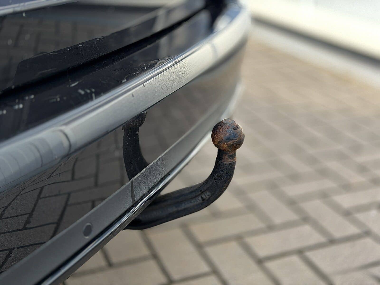 Mercedes-Benz C 180 T Avantgarde (EURO 6d-TEMP) LED/el.Sitzv. foto 6