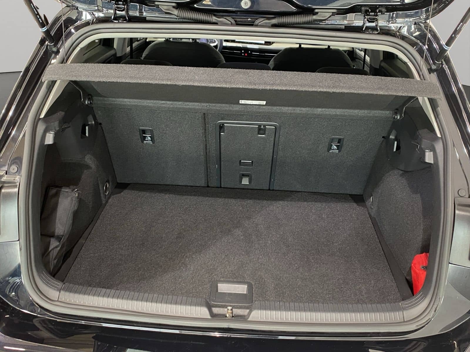 Volkswagen Golf VIII 1.5 TSI Life / Navi LED ACC foto 12