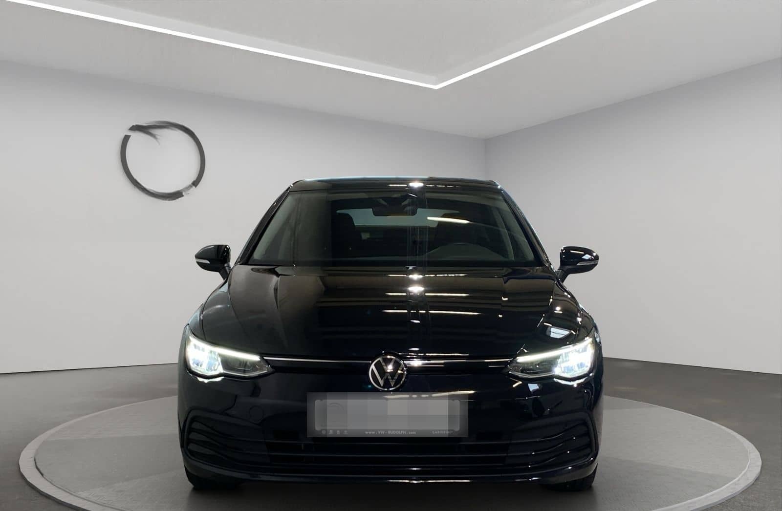 Volkswagen Golf VIII 1.5 TSI Life / Navi LED ACC foto 13