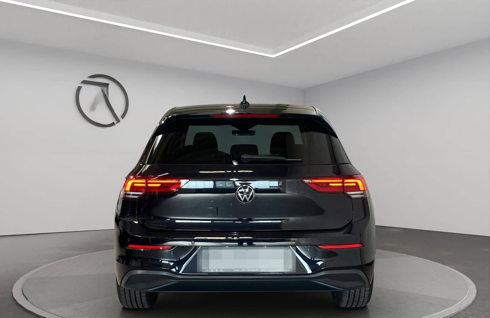 Volkswagen Golf VIII 1.5 TSI Life / Navi LED ACC foto 16