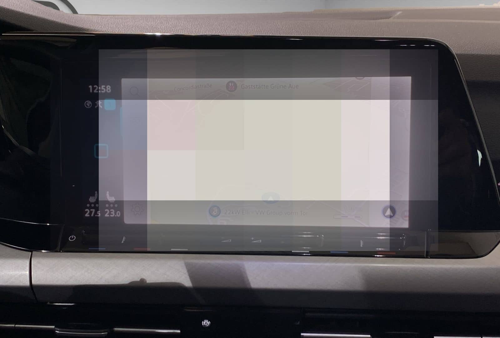 Volkswagen Golf VIII 1.5 TSI Life / Navi LED ACC foto 7