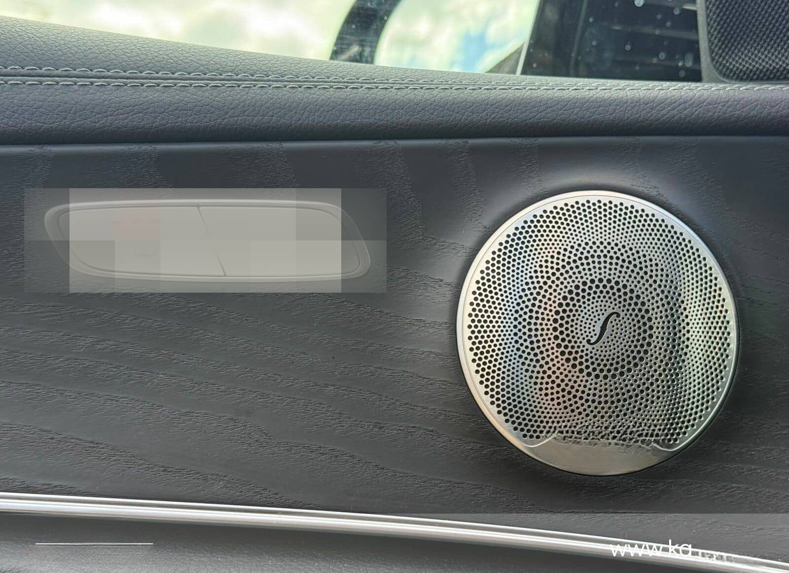 Mercedes-Benz E 200 d AMG 360° Burmester 20" Totwinkel foto 18