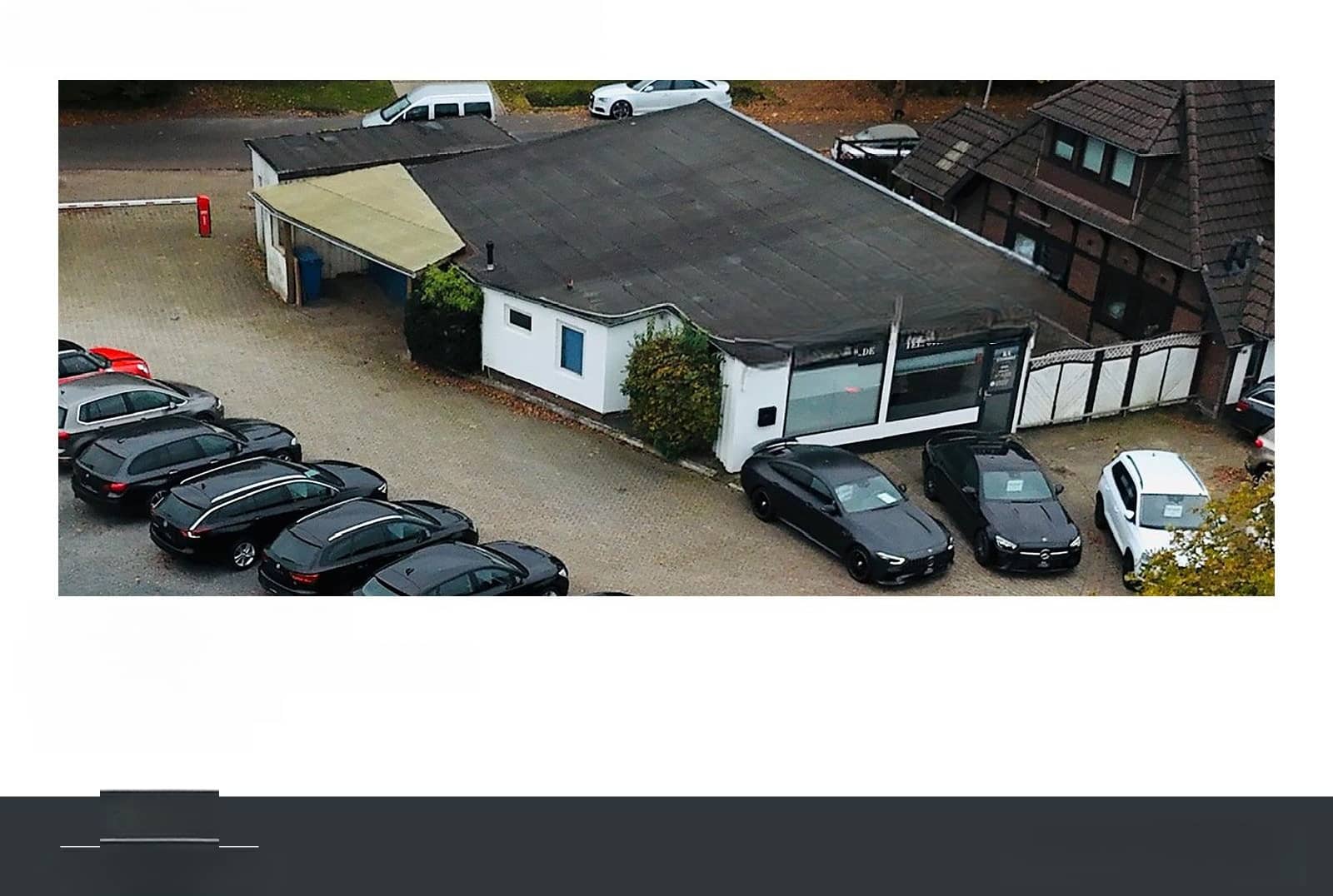 Mercedes-Benz E 200 d AMG 360° Burmester 20" Totwinkel foto 21