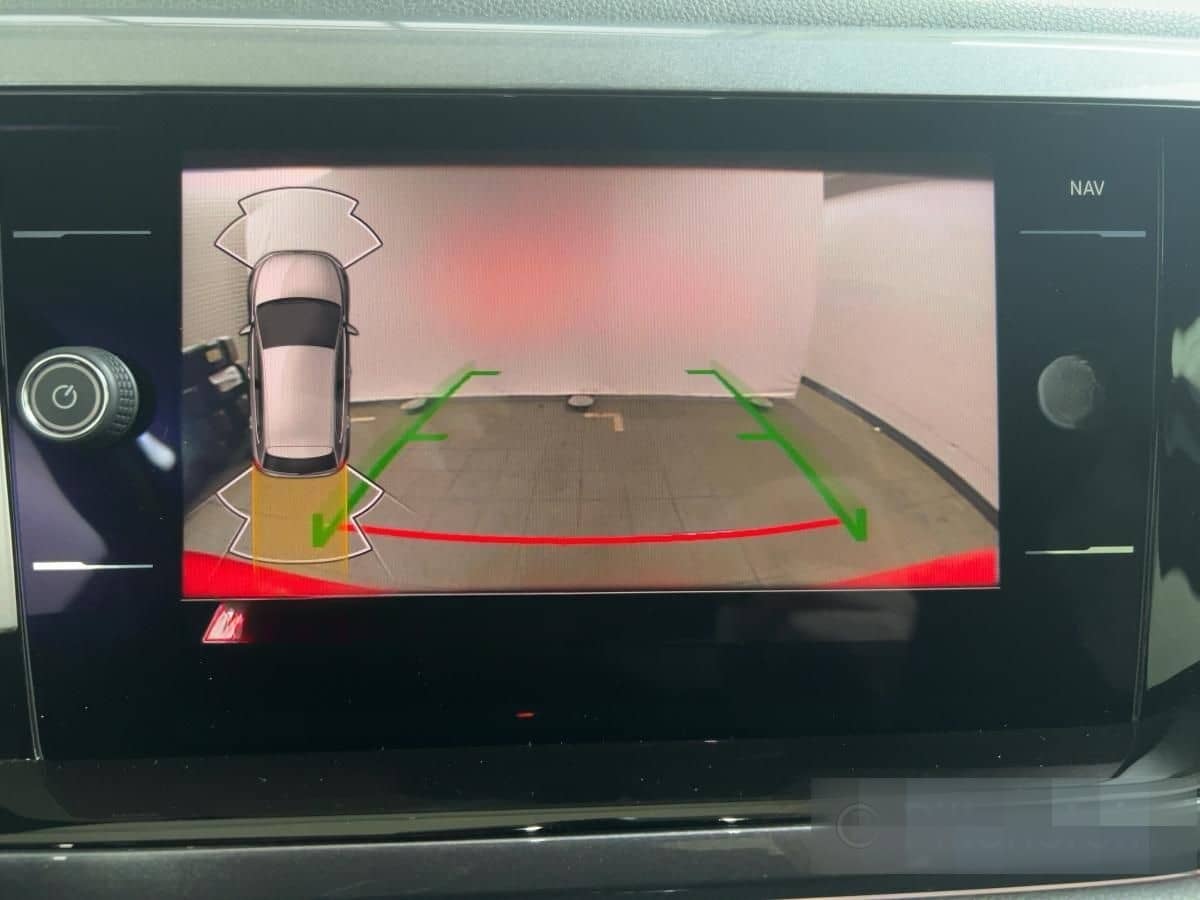 Volkswagen Polo GTI ROOFPACK+BEATS+18"+KAM+LED+DIGI foto 12