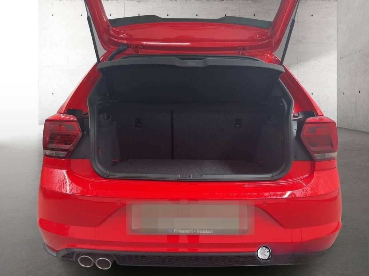 Volkswagen Polo GTI ROOFPACK+BEATS+18"+KAM+LED+DIGI foto 14