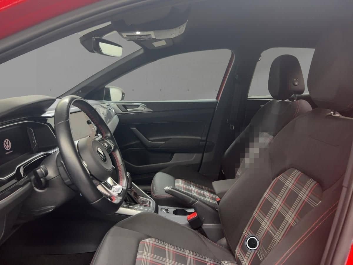 Volkswagen Polo GTI ROOFPACK+BEATS+18"+KAM+LED+DIGI foto 5