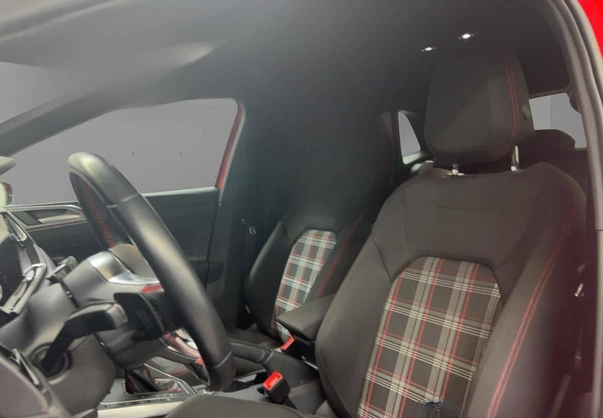 Volkswagen Polo GTI ROOFPACK+BEATS+18"+KAM+LED+DIGI foto 6