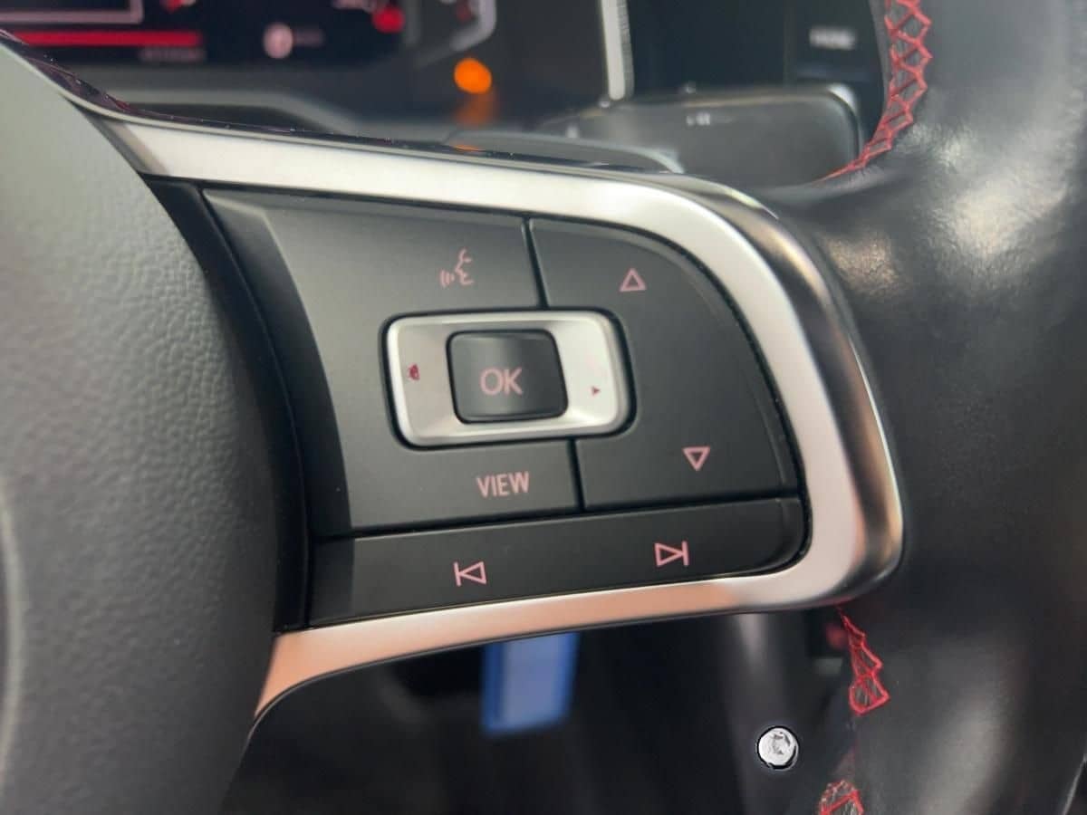 Volkswagen Polo GTI ROOFPACK+BEATS+18"+KAM+LED+DIGI foto 10