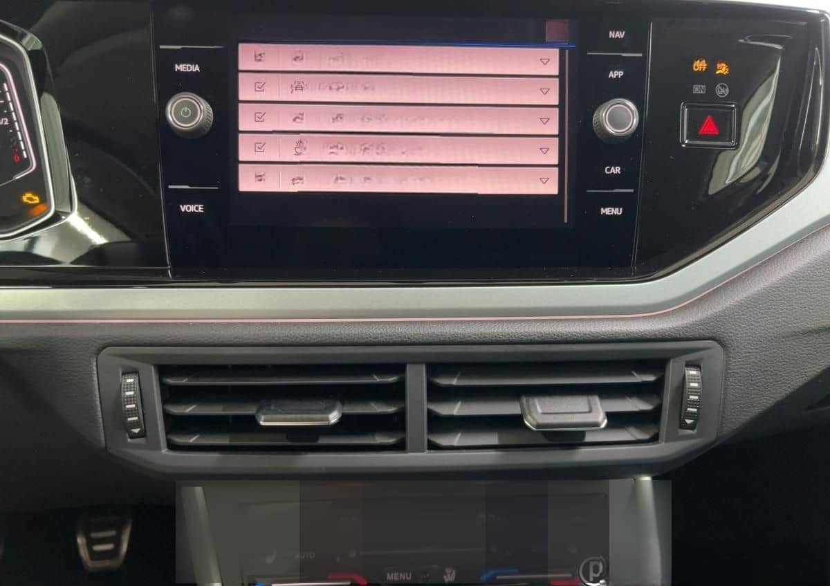 Volkswagen Taigo TSI GOAL NAVI+KAM+DIGI+IQDRIVE+16" foto 11