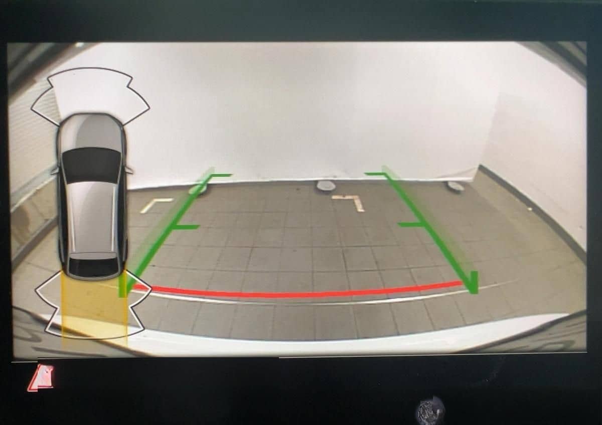 Volkswagen Taigo TSI GOAL NAVI+KAM+DIGI+IQDRIVE+16" foto 12