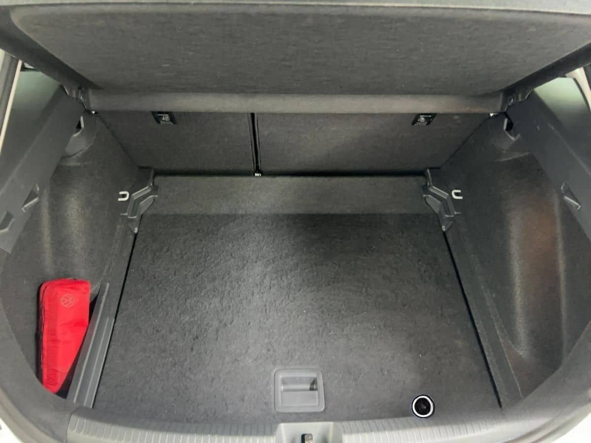 Volkswagen Taigo TSI GOAL NAVI+KAM+DIGI+IQDRIVE+16" foto 14