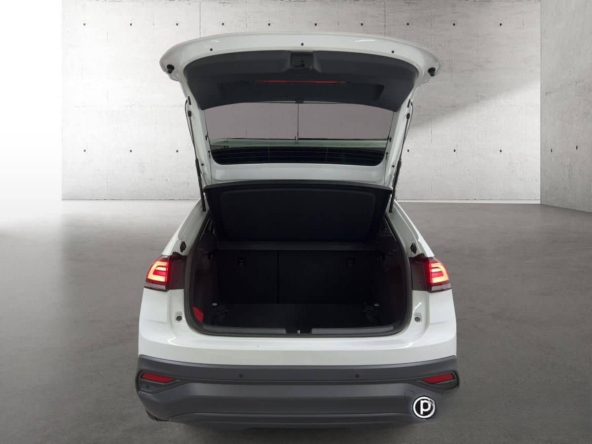 Volkswagen Taigo TSI GOAL NAVI+KAM+DIGI+IQDRIVE+16" foto 15