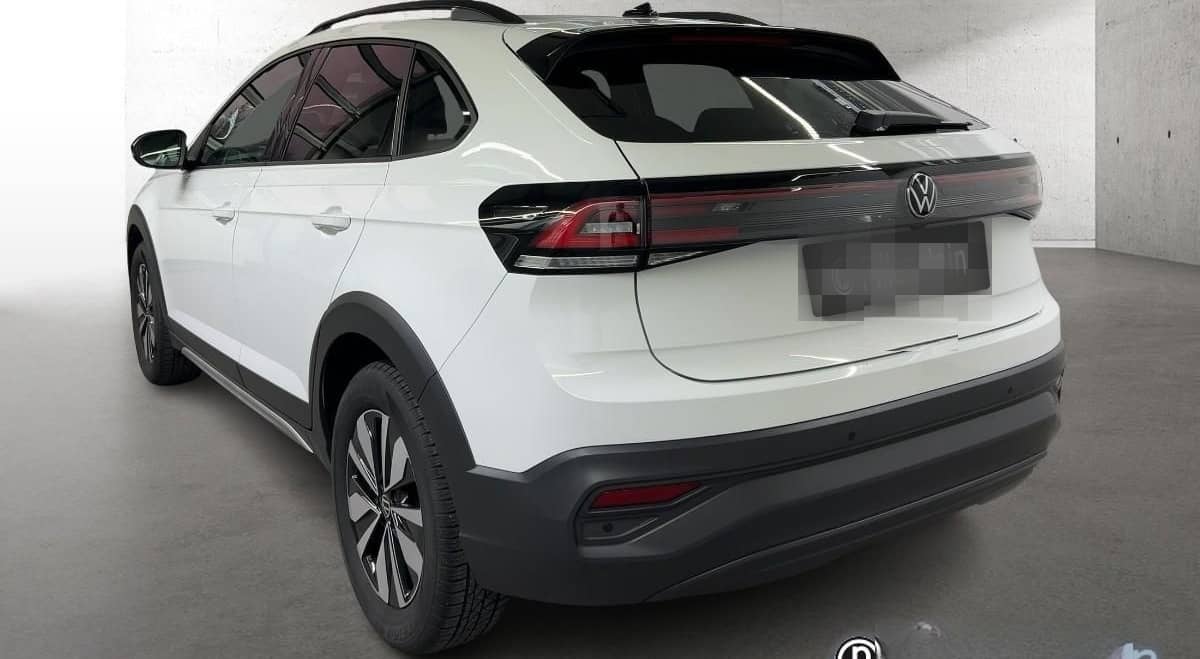 Volkswagen Taigo TSI GOAL NAVI+KAM+DIGI+IQDRIVE+16" foto 3