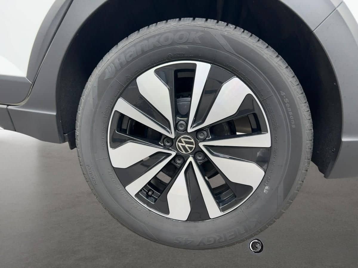 Volkswagen Taigo TSI GOAL NAVI+KAM+DIGI+IQDRIVE+16" foto 4