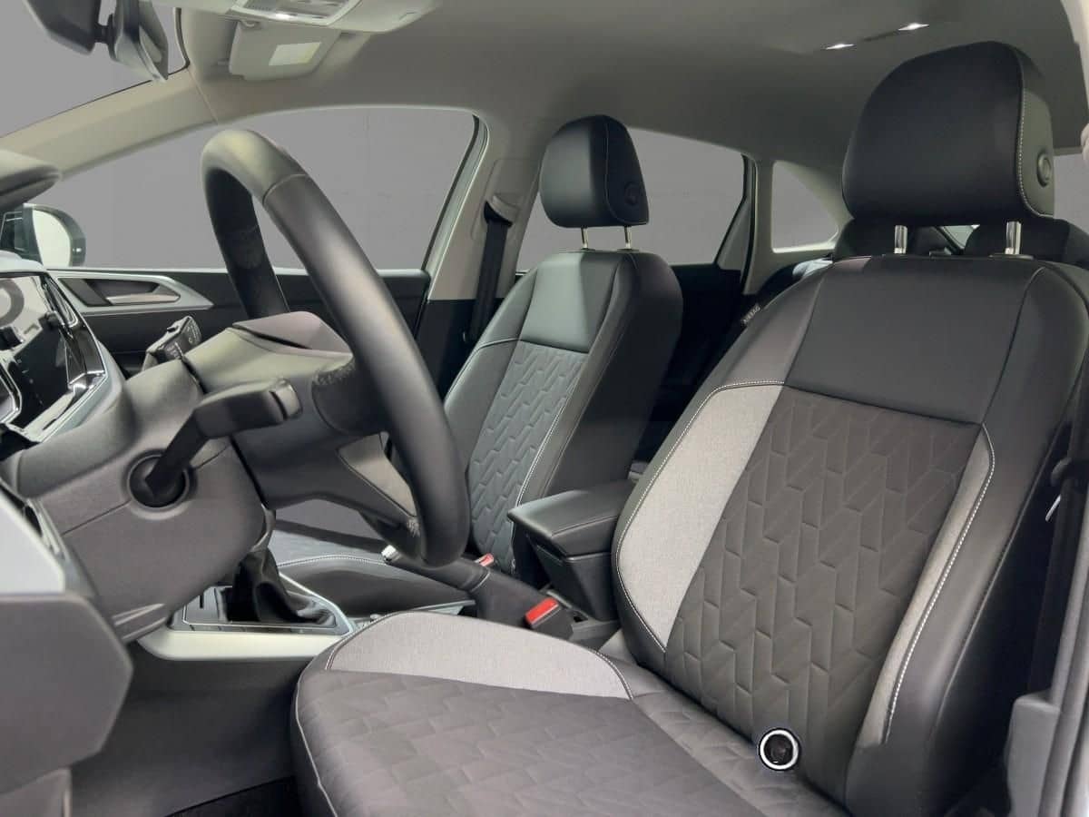 Volkswagen Taigo TSI GOAL NAVI+KAM+DIGI+IQDRIVE+16" foto 5