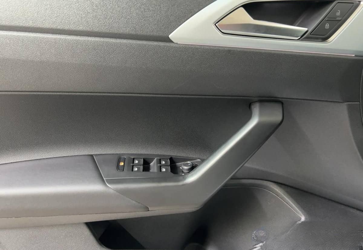 Volkswagen Taigo TSI GOAL NAVI+KAM+DIGI+IQDRIVE+16" foto 7