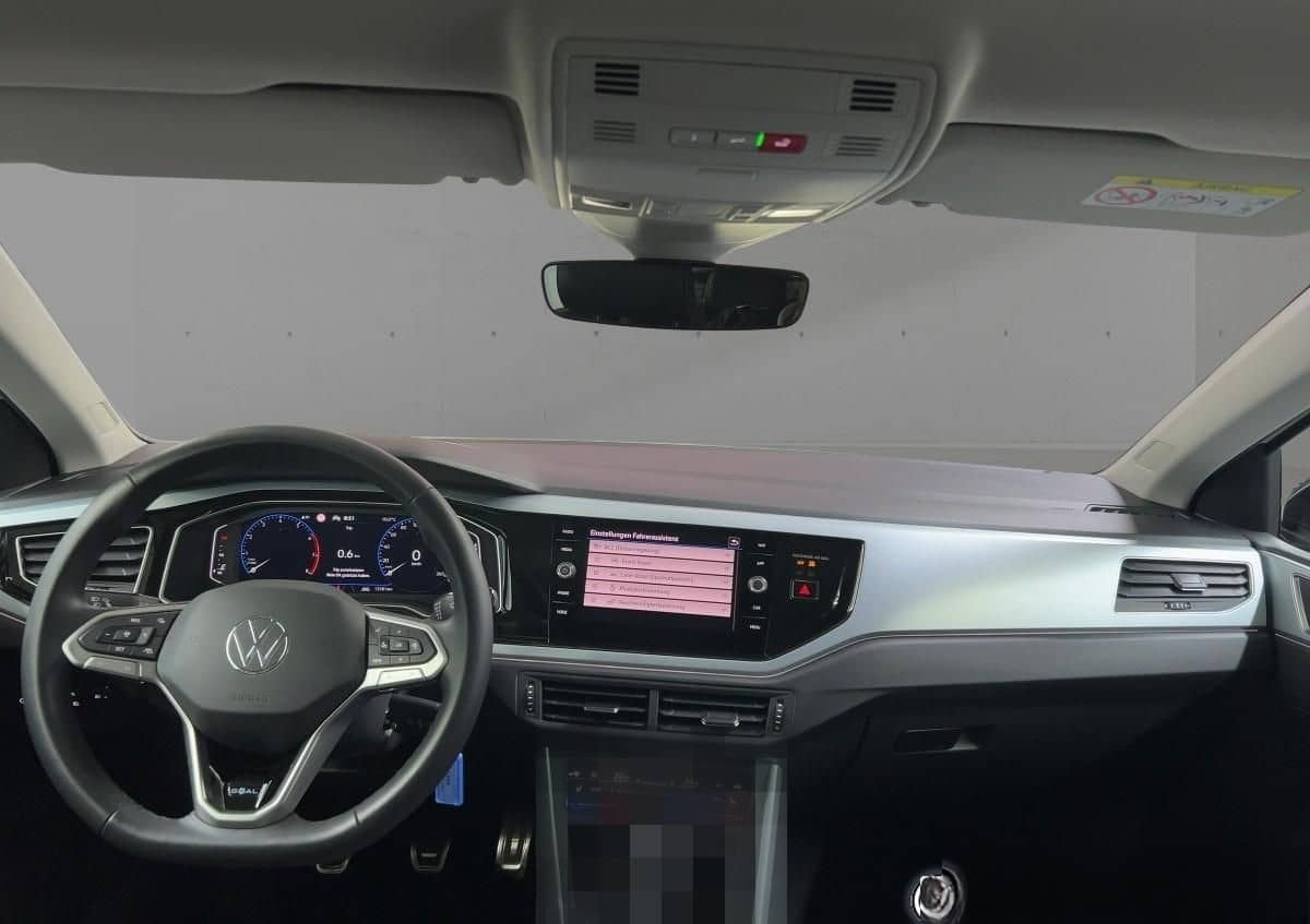 Volkswagen Taigo TSI GOAL NAVI+KAM+DIGI+IQDRIVE+16" foto 8