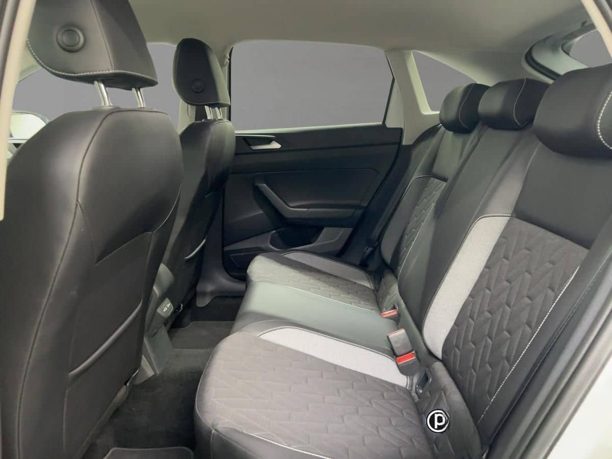 Volkswagen Taigo TSI GOAL NAVI+KAM+DIGI+IQDRIVE+16" foto 10