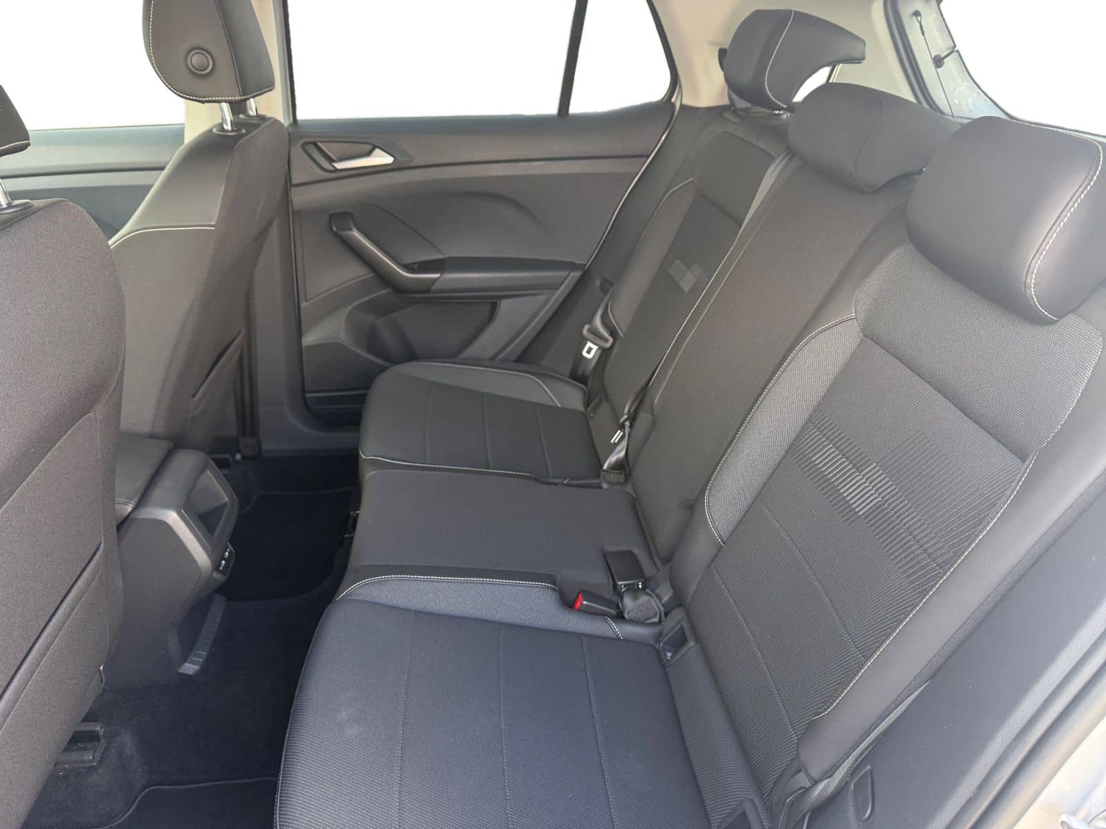 Volkswagen T-Cross Style 1.0TSI Navi beatsAudio DAB+ App-Co foto 11