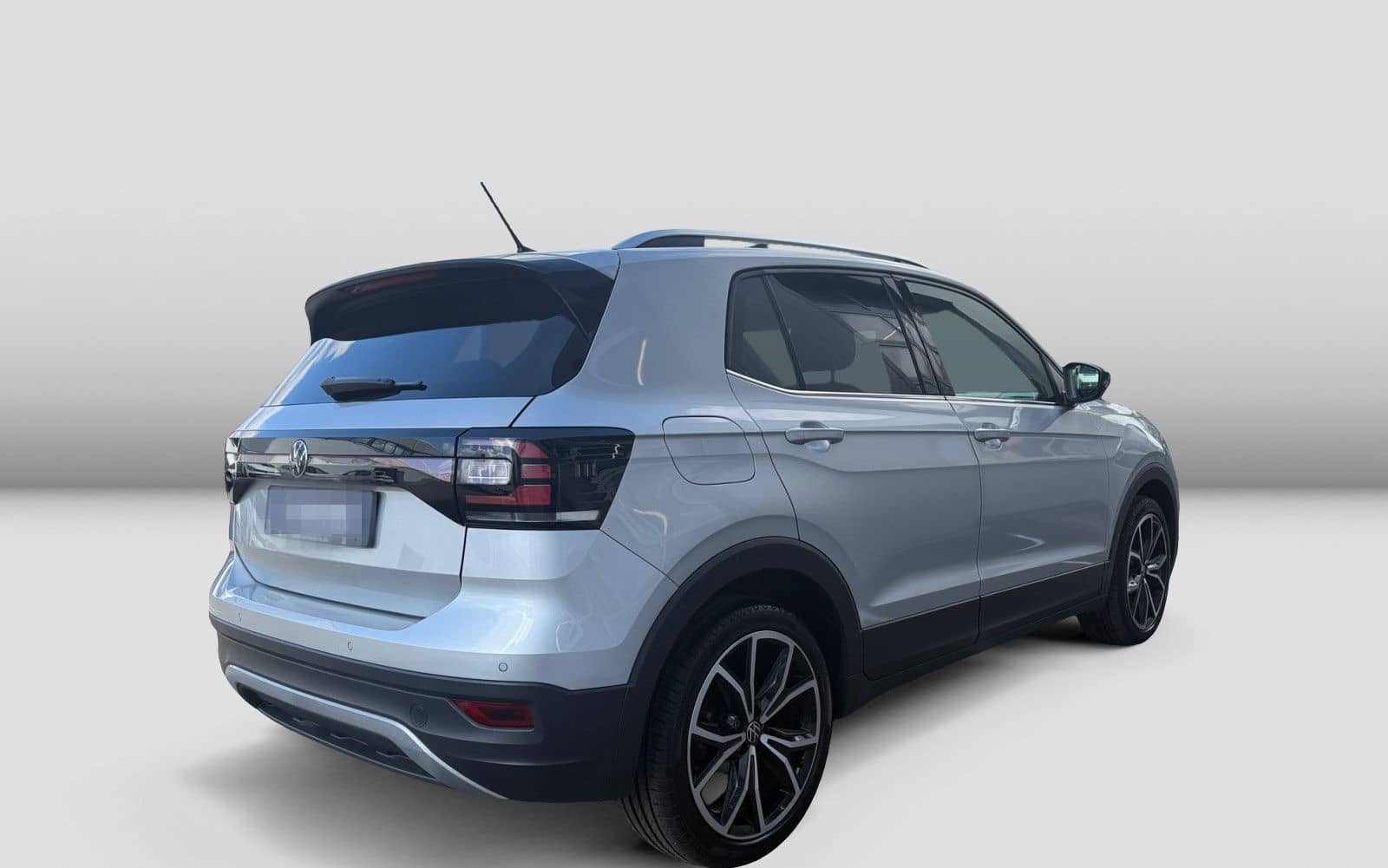 Volkswagen T-Cross Style 1.0TSI Navi beatsAudio DAB+ App-Co foto 4