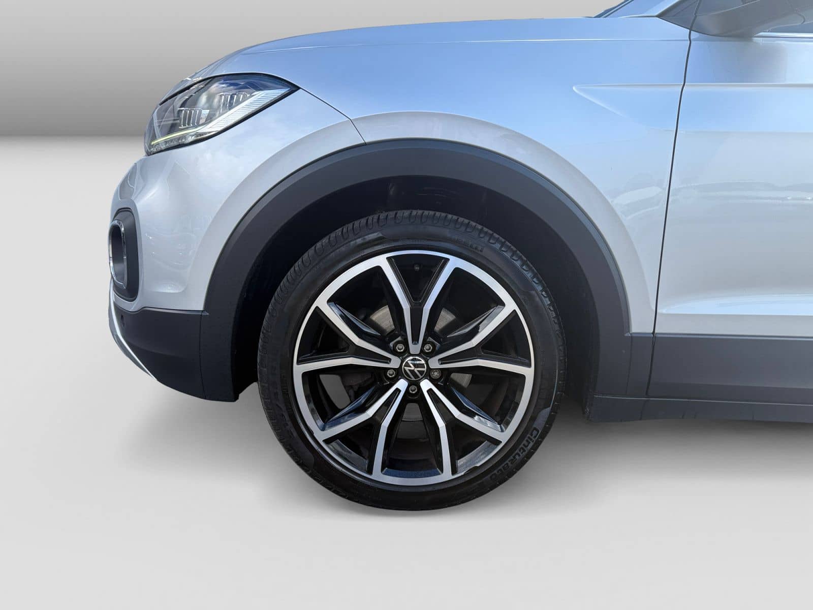 Volkswagen T-Cross Style 1.0TSI Navi beatsAudio DAB+ App-Co foto 5