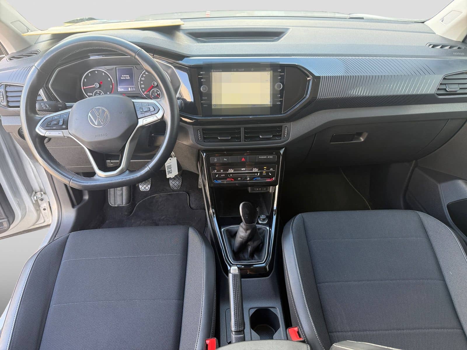 Volkswagen T-Cross Style 1.0TSI Navi beatsAudio DAB+ App-Co foto 6