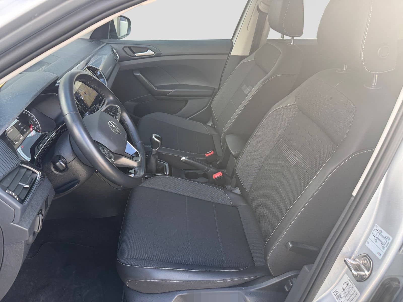 Volkswagen T-Cross Style 1.0TSI Navi beatsAudio DAB+ App-Co foto 10